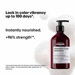 L'Or&eacute;al Professionnel Serie Expert Vitamino Color Spectrum Shampoo 500ml