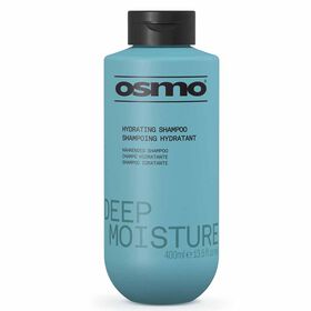 Osmo Deep Moisture Hydrating Shampoo 400ml