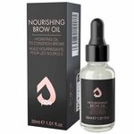 Professional Beauty Systems Nourishing Brow Oil 30ml