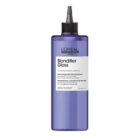 L'Or&eacute;al Professionnel Serie Expert Blondifier Gloss Professional Concentrate Treatment 400ml