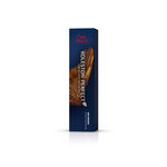 Wella Professionals Koleston Perfect Permanent Hair Colour 6/71 Dark Blonde Brown Ash Deep Brown 60ml