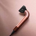Dyson Supersonic r&trade; Hair Dryer - Straight and Wavy - Amber Silk