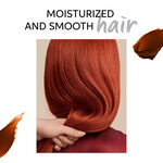 Wella Professionals Color Fresh Mask - Copper Glow 150ml