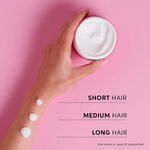 Wella Professionals Invigo Color Brilliance Mask Fine/Normal 500ml