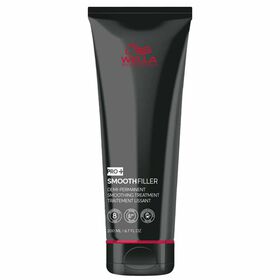 Wella Professionals Pro+ Smoothfiller Demi-Permanent Smoothing Treatment 200ml