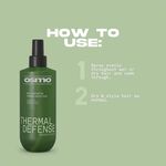 Osmo Thermal Defense Heat Protector Spray 250ml