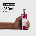 L'Or&eacute;al Professionnel Serie Expert Curl Expression Curl-Activator Jelly 250ml