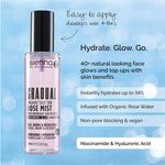Sienna X Gradual Self Tan Rose 100ml