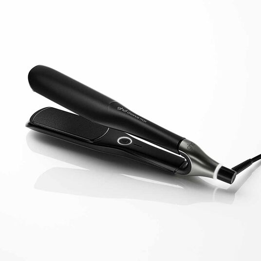 ghd Chronos Max Straightener Black, Professional Use