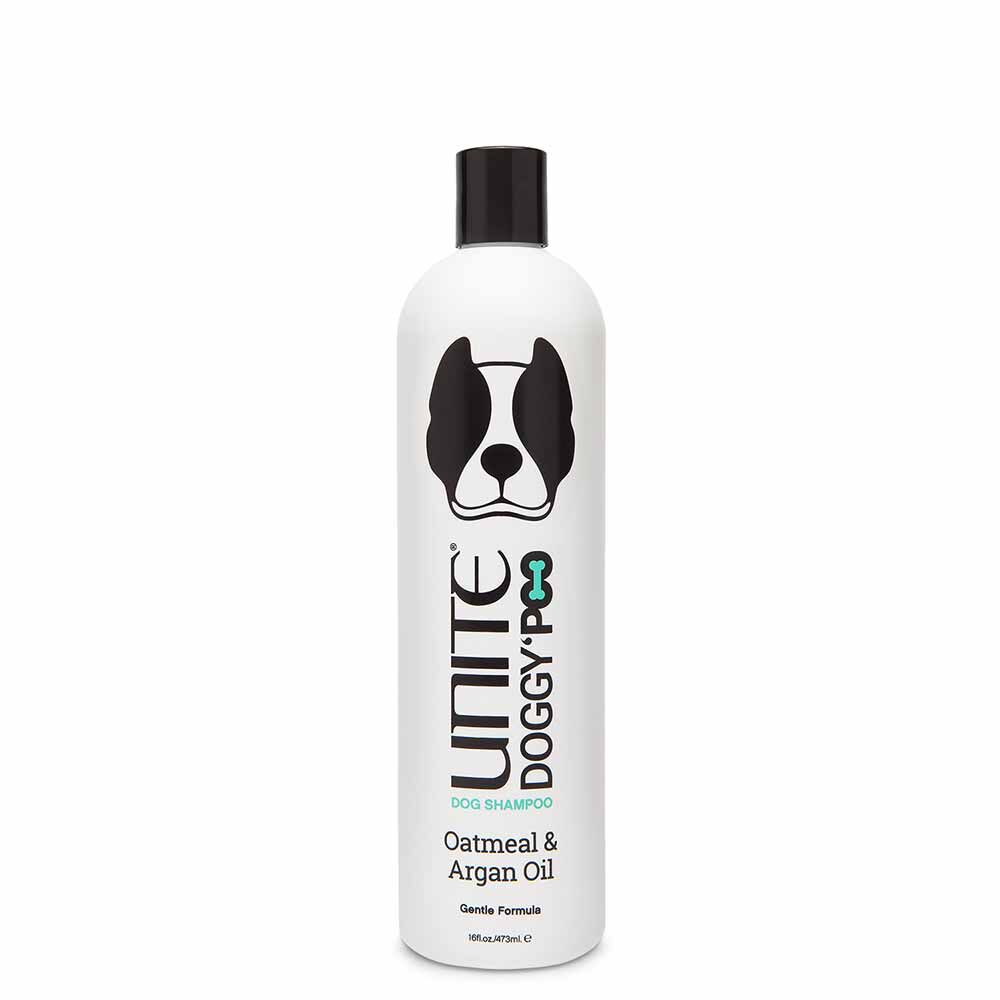 UNITE Hair Doggy&lsquo;Poo Shampoo 473ml
