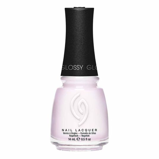 China Glaze Nail Lacquer - Rainbow 14ml