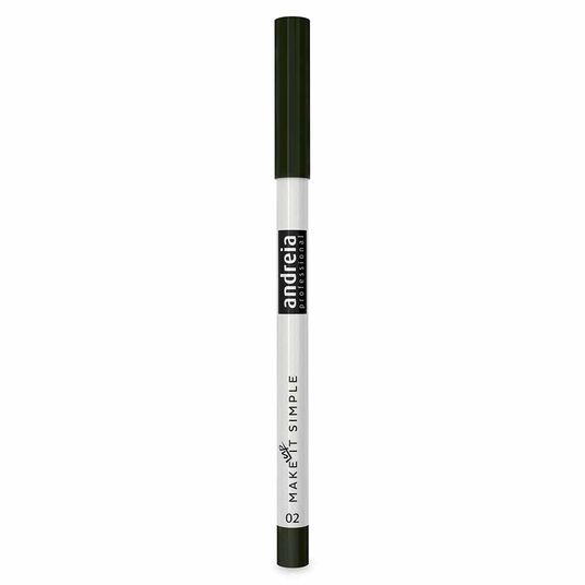 Andreia Professional Show Time - Eyeliner 02 Deep Green 1.55g
