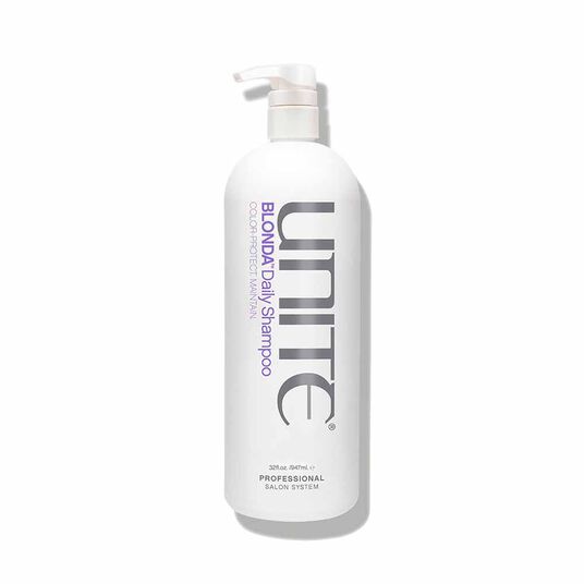 UNITE Hair Blonda Daily Shampoo 947ml
