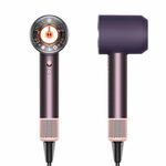 Dyson Supersonic Nural&trade; Professional Hair Dryer - Jasper Plum