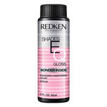 Redken Shades EQ Bonder Inside Demi Permanent Hair Colour 09V Platinum Ice 60ml