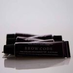Brow Code Brow Tint - Light Brown 15ml