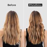 L'Or&eacute;al Professionnel Serie Expert Metal Detox Professional Shampoo 300ml
