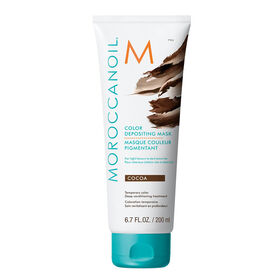 Moroccanoil Temporary Color Depositing Mask 200ml