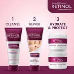 Retinol Crepe Firming Cream 120g