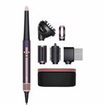 Dyson Airwrap i.d.&trade; Multi-styler and Dryer, Curly+Coily Hair - Jasper Plum