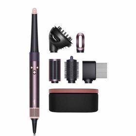 Dyson Airwrap i.d.&trade; Multi-styler and Dryer, Curly+Coily Hair - Jasper Plum