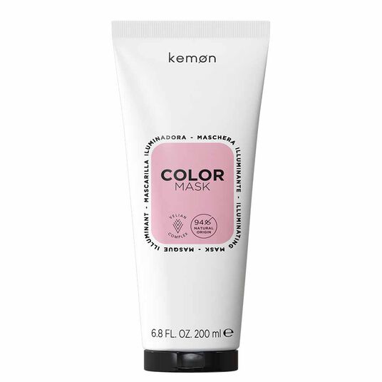 Kemon Care Color Mask 200ml