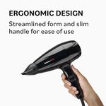 BaByliss PRO Vero Hair Dryer