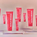 Goddess Maintenance Company BioTech Blowout Leave-In Restorative Hair Mask 300ml