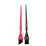Framar Detail Hair Colour Brush Set, Pack of 2