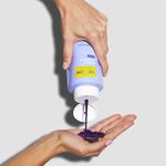 Yellow Professional Silver Purple Shampoo 500ml