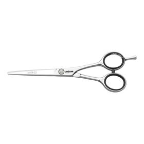 Jaguar White Line Silver Ice Scissors 6.5 inch