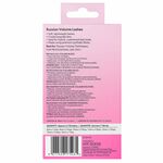 Salon System Lash Extensions Russian Volume D-Curl 0.05 8-14mm