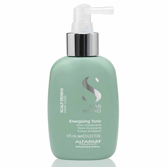 Alfaparf Milano Semi Di Lino Scalp Renew Energizing Tonic 125ml