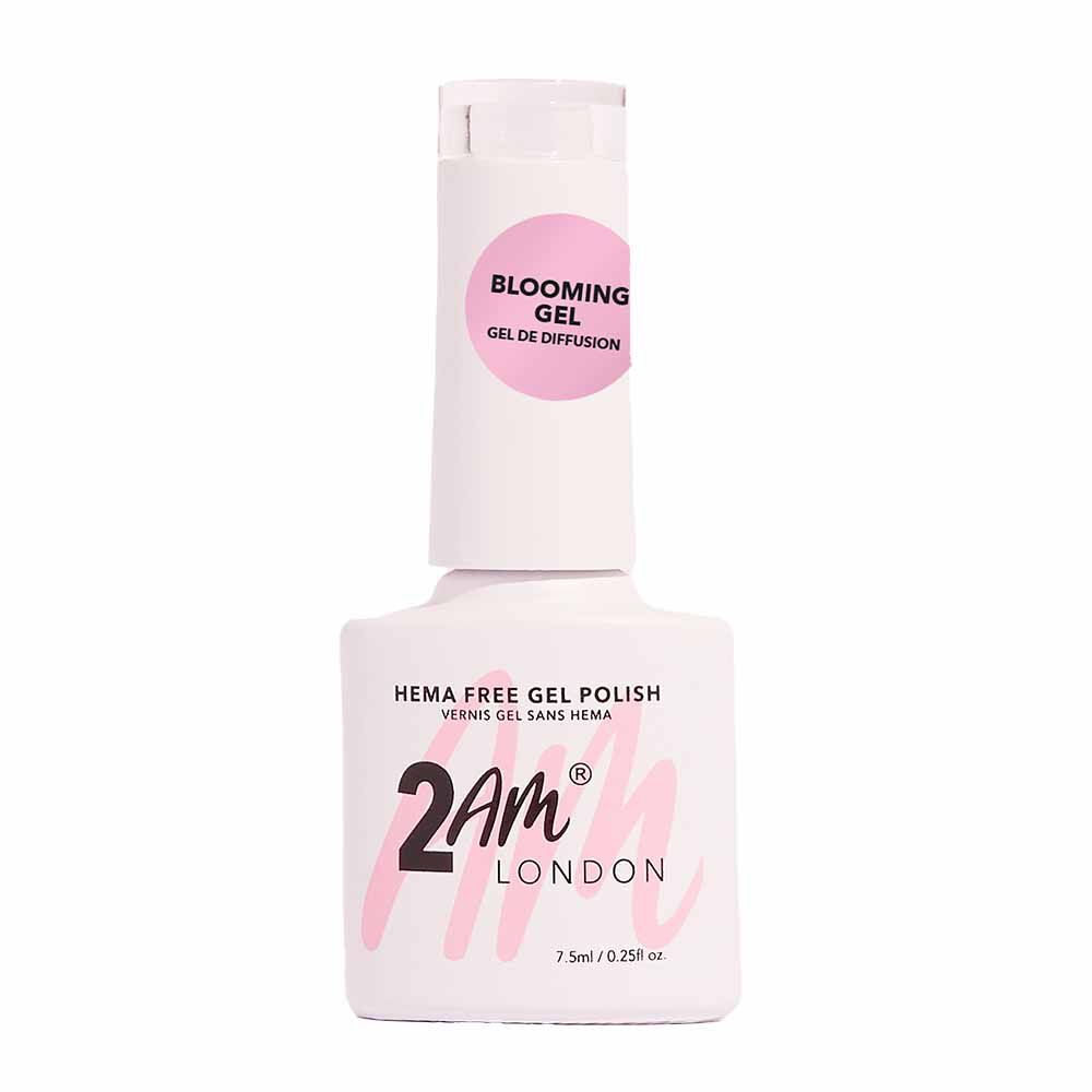2AM London Gel Polish Bloomin' Gel 7.5ml