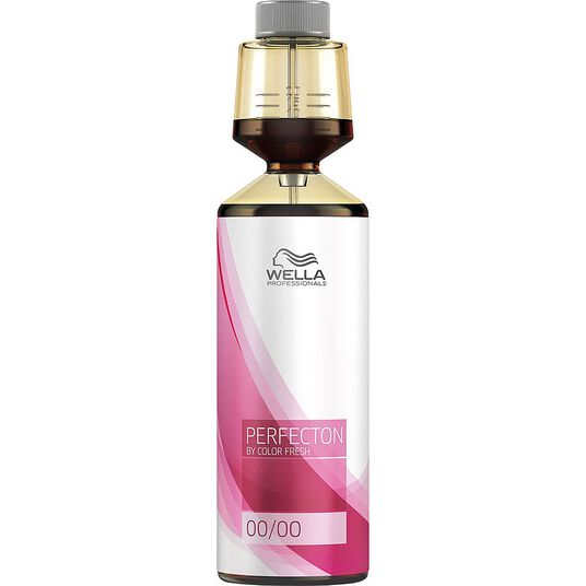 Wella Professionals Perfecton by Color Fresh Temporary Hair Colour - 0/8 Pearl 75ml