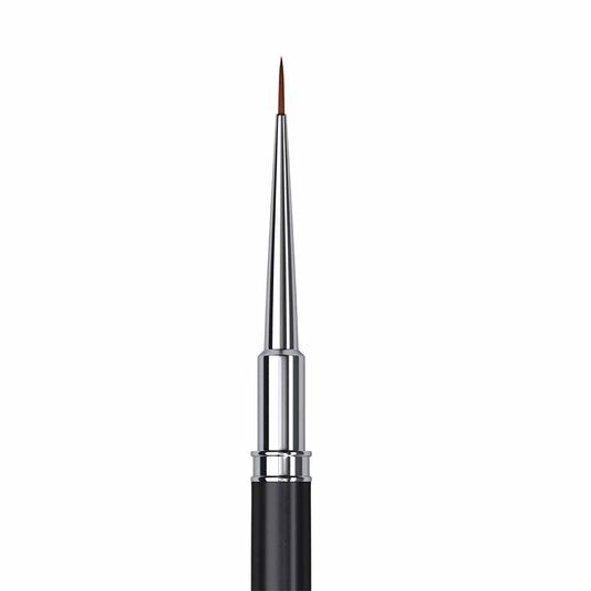 The Manicure Company Creative Pro Detailer 9 Nail Art Brush