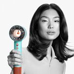Dyson Supersonic Nural&trade; Hair Dryer - Ceramic Patina and Topaz