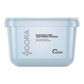 Schwarzkopf Professional Igora Vario Blond Plus Powder Lightener 450g