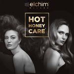 Elchim Hot Honey Care Starter kit