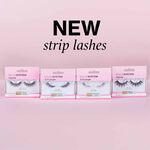 Salon System Strip Lash 232 Intense