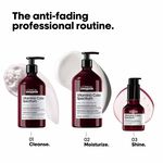 L'Or&eacute;al Professionnel Serie Expert Vitamino Color Spectrum Shampoo 500ml