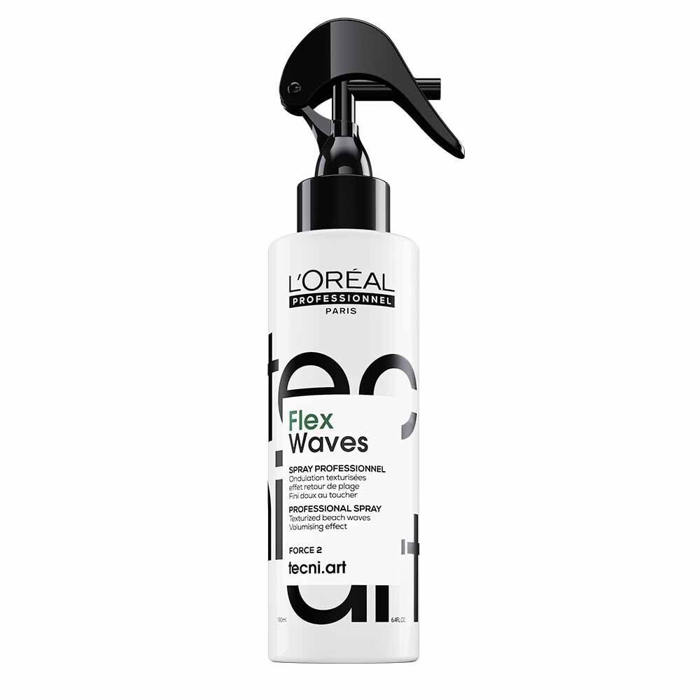 L'Or&eacute;al Professionnel Tecni.Art Flex Waves Spray 190ml