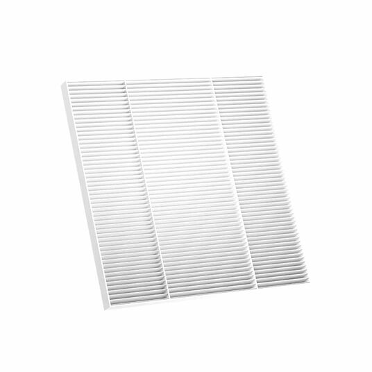Andreia Professional Pro Duster Reusable Filter