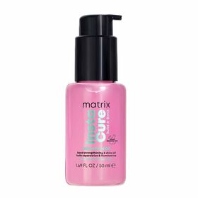 Matrix Total Results Instacure Build-A-Bond, Billion Bond Oil 50ml