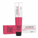 L&ocirc;m&eacute; Paris Permanent Hair Colour Cr&egrave;me, Natural 6.0 Dark Blonde 100ml