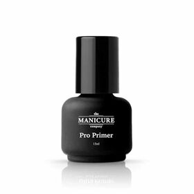 The Manicure Company Pro Primer - Acid Free Nail Primer 15ml