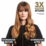 ghd Chronos Styler, Professional Use