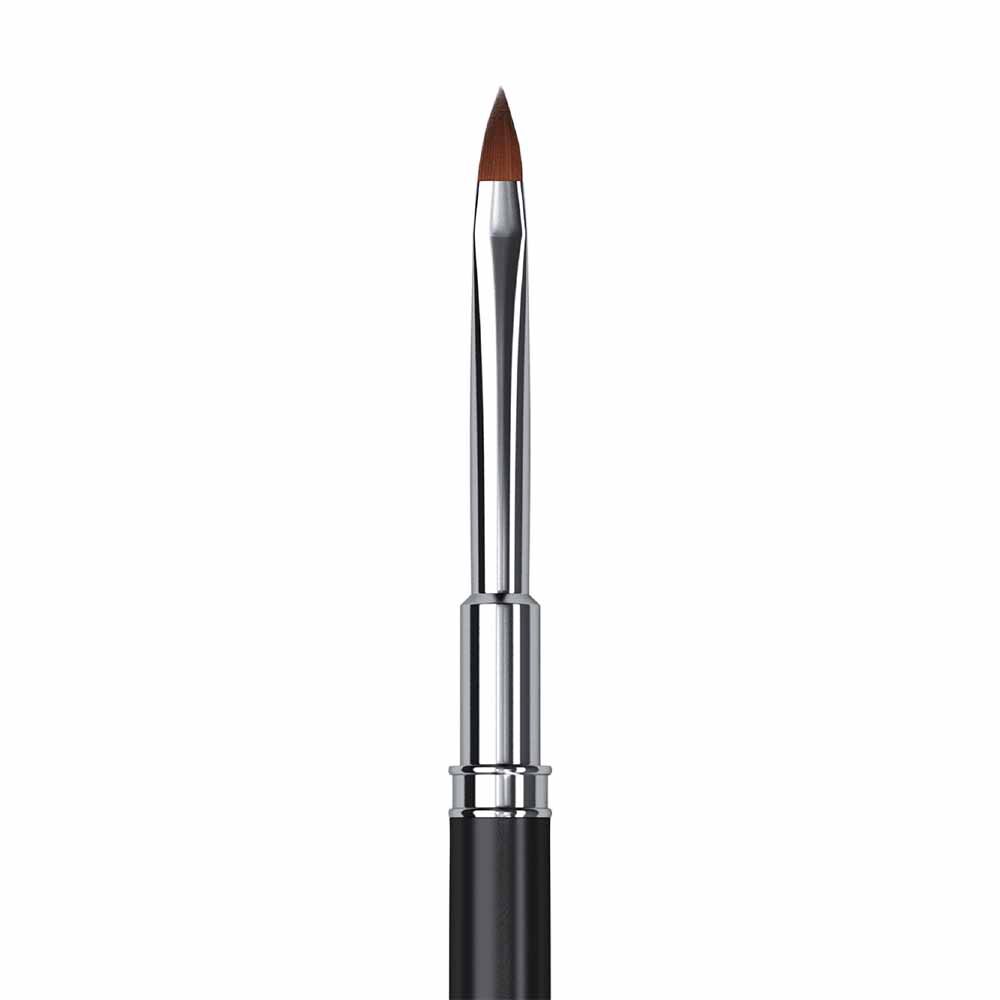 The Manicure Company Creative Pro Acrylic 2 Nail Art Brush