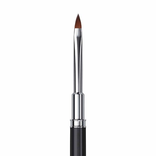 The Manicure Company Creative Pro Acrylic 2 Nail Art Brush