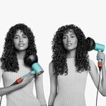 Dyson Supersonic Nural&trade; Hair Dryer - Ceramic Patina and Topaz